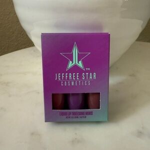 Jeffree Star/ New/ Minis